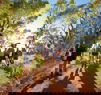 Uluru Small Group Tour including Sunset - Tourism TAS
