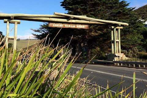2-Day Great Ocean Road, Mornington Peninsula And Phillip Island Tour - Hobart Tourism 4