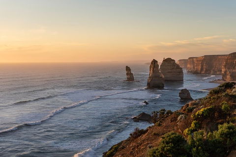 Full-Day Great Ocean Road And 12 Apostles Sunset Tour From Melbourne - Hobart Tourism 5