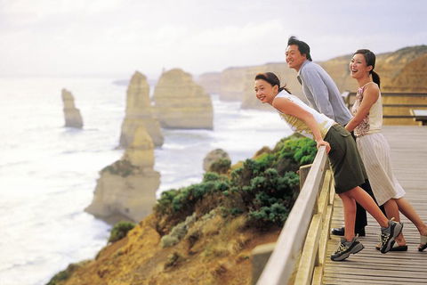 Melbourne Super Saver: Great Ocean Road + Phillip Island + Attraction Pass - Hobart Tourism 2