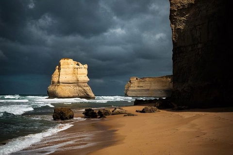 Melbourne Super Saver: Great Ocean Road + Phillip Island + Attraction Pass - Hobart Tourism 5