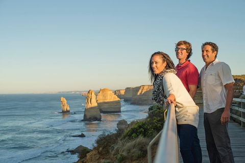 Small-Group Great Ocean Road Classic Day Tour From Melbourne - Hobart Tourism 0