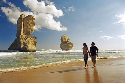 Small-Group Great Ocean Road Classic Day Tour From Melbourne - Hobart Tourism 2