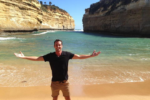 Small-Group Great Ocean Road Classic Day Tour From Melbourne - Hobart Tourism 3