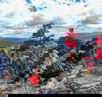 6 Day Trek the Cradle Mountain Overland Track - Hobart Tourism