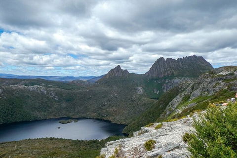 6 Day Trek The Cradle Mountain Overland Track - Hobart Tourism 2