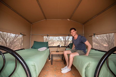 6 Day Red Centre Explorer With Accommodation - Hobart Tourism 5
