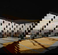 Melbourne Skydeck Entry Ticket - Hobart Tourism