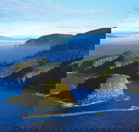 Full-Day Bruny Island Cruises Day Tour from Hobart - Hobart Tourism