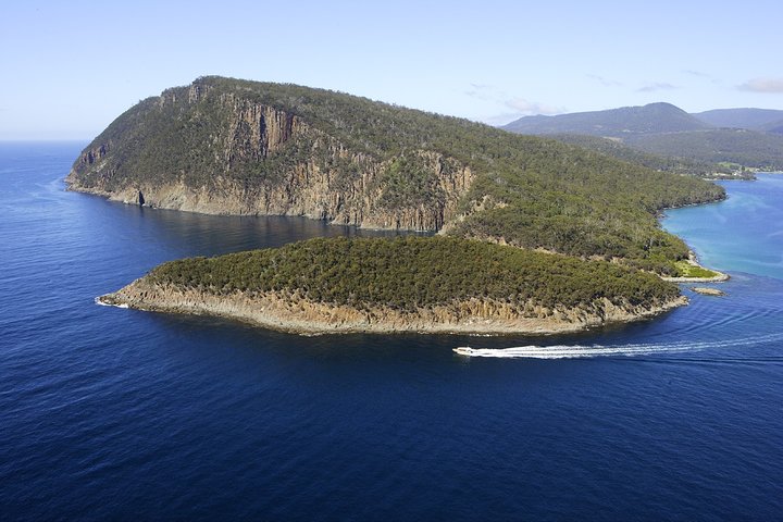 Unknown ACT Hobart Tourism