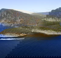 3-Hour Bruny Island Cruise from Adventure Bay Bruny Island - Hobart Tourism