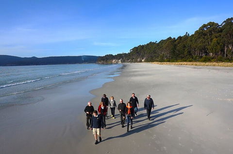 Bruny Island Traveller - Gourmet Tasting And Sightseeing Day Trip From Hobart - Hobart Tourism 5