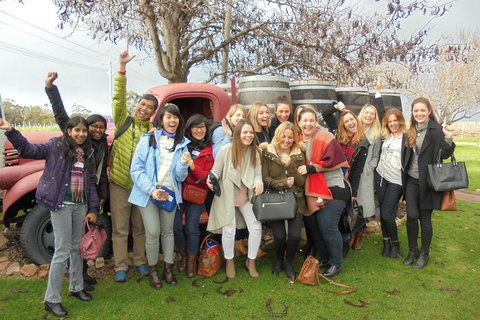 1/2 Day Swan Valley Wine Cheese & Chocolate Tour Inc Afternoon Cruise To Perth - Hobart Tourism 5