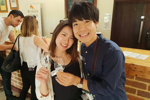 Wine Tasting Day Trip And Swan Valley River Cruise To Perth - Hobart Tourism 0