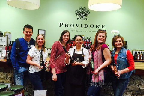 Wine Tasting Day Trip And Swan Valley River Cruise To Perth - Hobart Tourism 1