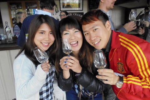 Wine Tasting Day Trip And Swan Valley River Cruise To Perth - Hobart Tourism 3