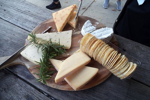 Wine Tasting Day Trip And Swan Valley River Cruise To Perth - Hobart Tourism 5