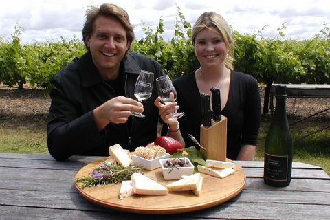 Swan Valley Tour From Perth: Wine, Beer And Chocolate Tastings - Hobart Tourism 4