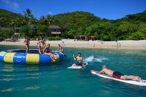 Fitzroy Island Day Trip From Cairns - Hobart Tourism 1