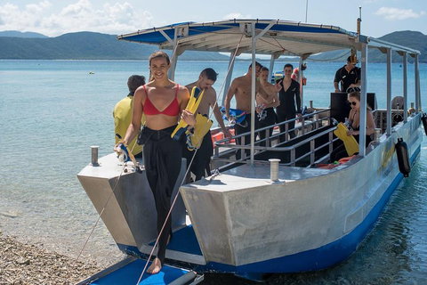 Fitzroy Island Day Trip From Cairns - Hobart Tourism 5