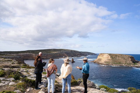 One Day Port Lincoln Tour - Tasting Eyre - Tourism TAS 4