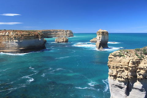 Private Great Ocean Road Day Tour With Early Departure & Early Return (11 Hours) - Hobart Tourism 1