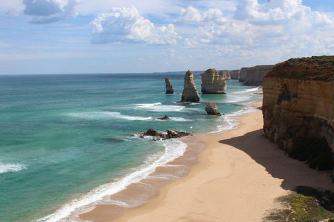 Private Great Ocean Road Day Tour With Early Departure & Early Return (11 Hours) - Hobart Tourism 2