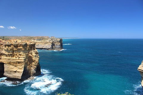 Private Great Ocean Road Day Tour With Early Departure & Early Return (11 Hours) - Hobart Tourism 4