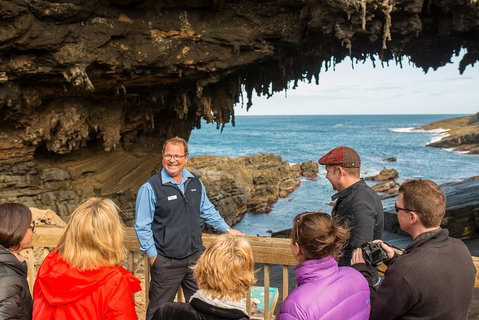 Kangaroo Island In A Day Tour From Adelaide - Tourism TAS 3