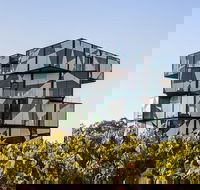 Small Group McLaren Vale and The Cube Experience - Hobart Tourism