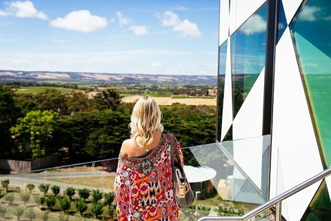 Small Group McLaren Vale And The Cube Experience - Tourism TAS 3