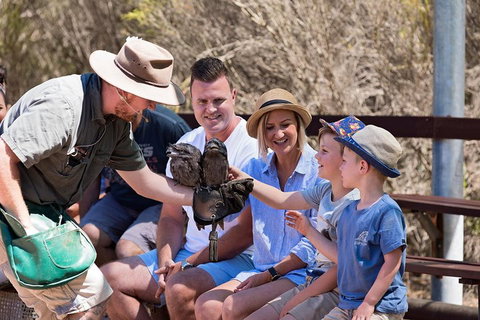 2 Day Ultimate Kangaroo Island With Return Ferry - Hobart Tourism 0