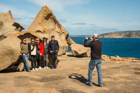 2 Day Ultimate Kangaroo Island With Return Ferry - Hobart Tourism 1