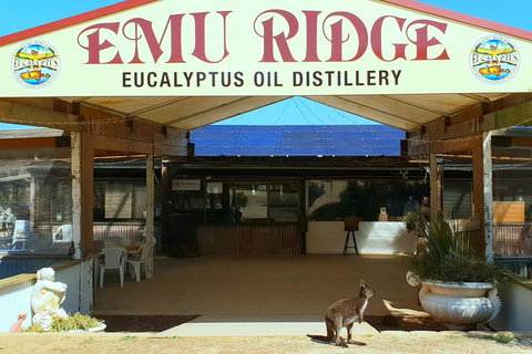 2 Day Ultimate Kangaroo Island With Return Ferry - Hobart Tourism 3