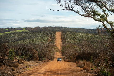 NEW TOUR - Kangaroo Island Road To Recovery Tour (1 Day/1 Night) - Hobart Tourism 2