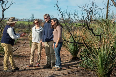 NEW TOUR - Kangaroo Island Road To Recovery Tour (1 Day/1 Night) - Hobart Tourism 4