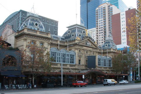 Melbourne City Tour And Phillip Island In One Day - Hobart Tourism 2