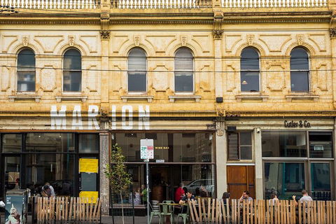 Melbourne City Tour And Phillip Island In One Day - Hobart Tourism 5