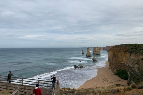 Private Tour: Great Ocean Road From Melbourne - Hobart Tourism 0