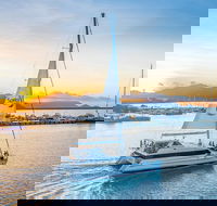 Small-Group Afternoon Cairns City Tour with Harbour Dinner Cruise - Hobart Tourism