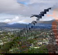 Cairns Aquarium and small group City Sightseeing Tour - Hobart Tourism