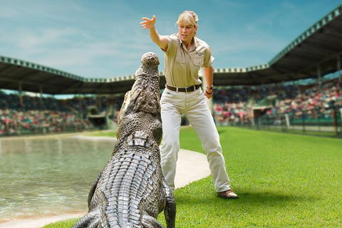 Small-Group Australia Zoo Day Trip From Brisbane - Hobart Tourism 5