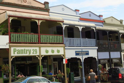 Beyond Byron Hinterland Tour - Hobart Tourism 3