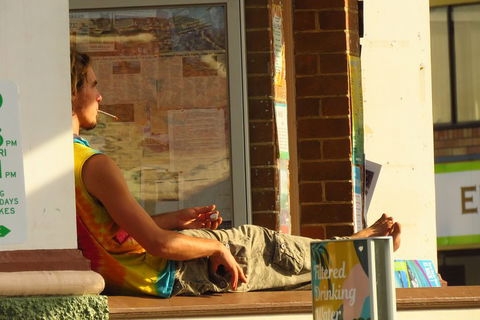 Beyond Byron Hinterland Tour - Hobart Tourism 4