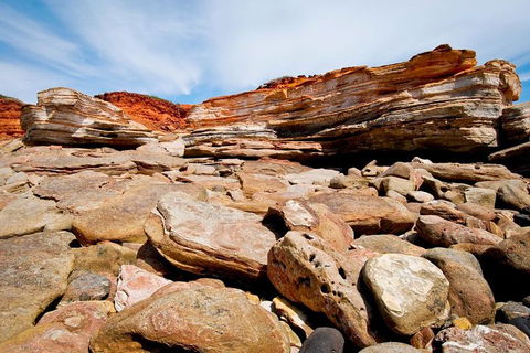 Broome City Sightseeing Tour With Optional Camel Ride - Hobart Tourism 0