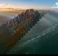 Southwest Tasmania Wilderness Experience Fly Cruise and Walk Including Lunch - Hobart Tourism