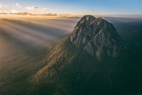 Southwest Tasmania Wilderness Experience: Fly Cruise And Walk Including Lunch - Hobart Tourism 0