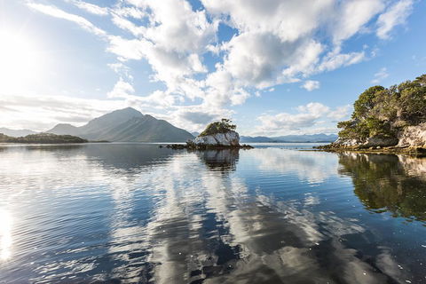 Southwest Tasmania Wilderness Experience: Fly Cruise And Walk Including Lunch - Hobart Tourism 5