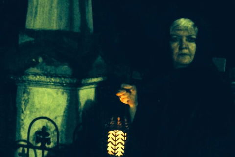 Southport Cemetery Paranormal Activity Tour QUEENSLAND - Hobart Tourism 2