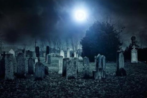 Southport Cemetery Paranormal Activity Tour QUEENSLAND - Hobart Tourism 3